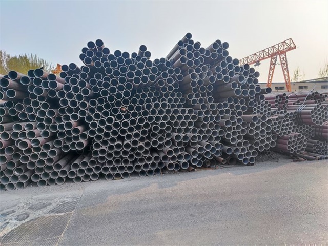 巴南40cr小口径无缝钢管